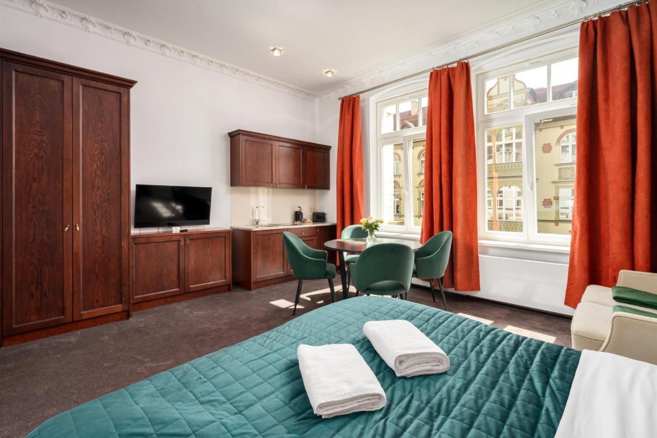 Apartment So In Sopot