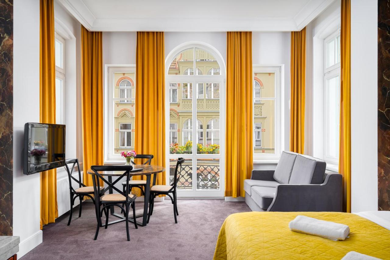 Apartment So In