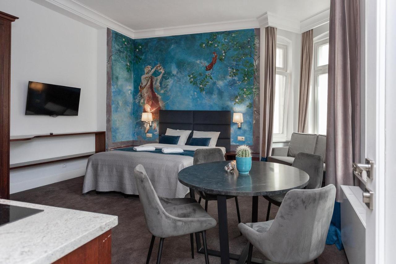 Apartment So In Sopot