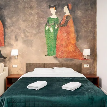 So In Sopot Apartments Zewnętrze zdjęcie