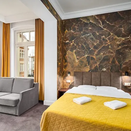 So In Sopot Apartments Zewnętrze zdjęcie