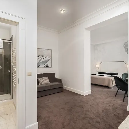 So In Sopot Apartments Zewnętrze zdjęcie