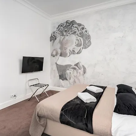So In Sopot Apartments Zewnętrze zdjęcie