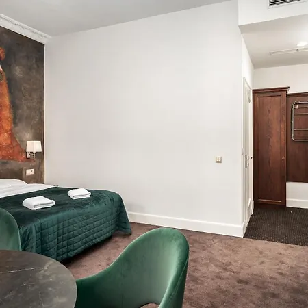 So In Sopot Apartments Zewnętrze zdjęcie