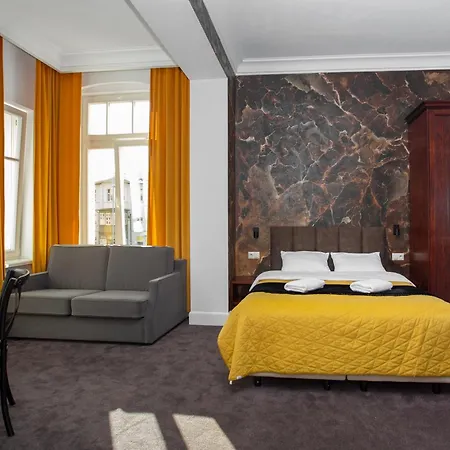 So In Sopot Apartments Zewnętrze zdjęcie