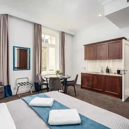 So In Sopot Apartments Zewnętrze zdjęcie