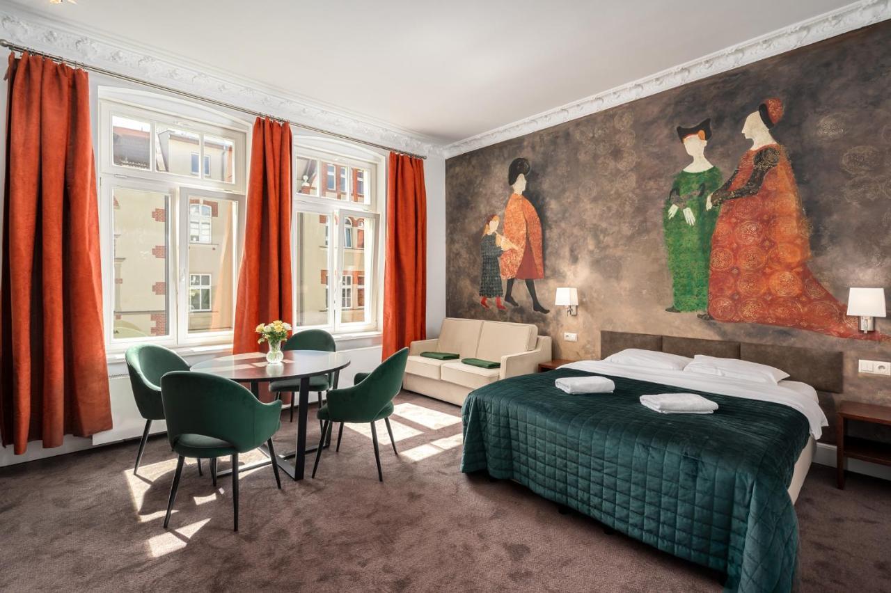So In Apartment Zoppot